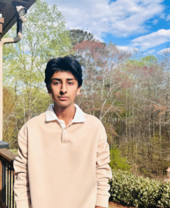 Picture of Daud Husain